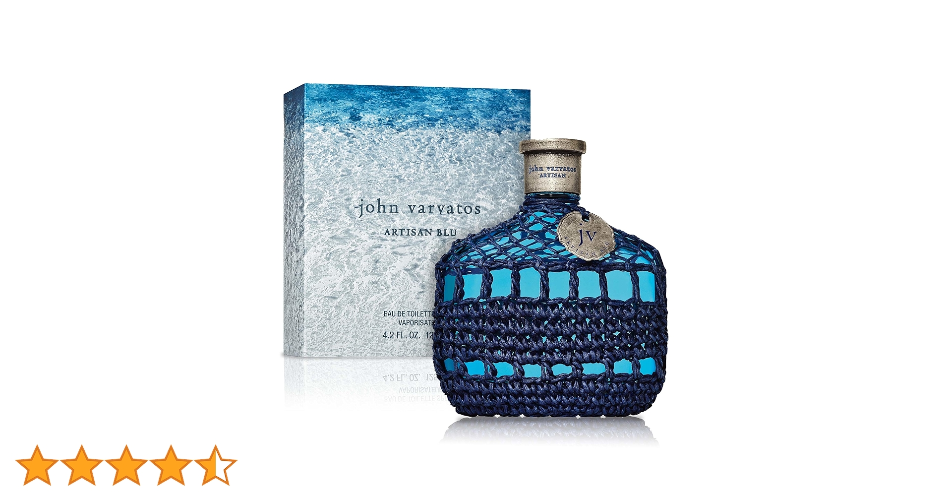ジョン バルベイトス ティール ブルー 香水3点セットJohn Varvatos ジョン バルベイトス ティール ブルー 香水3点セットJohn